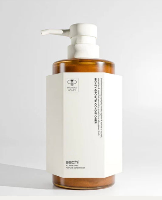 Honey Growth Colour Lock Perfume Conditioner 738ml