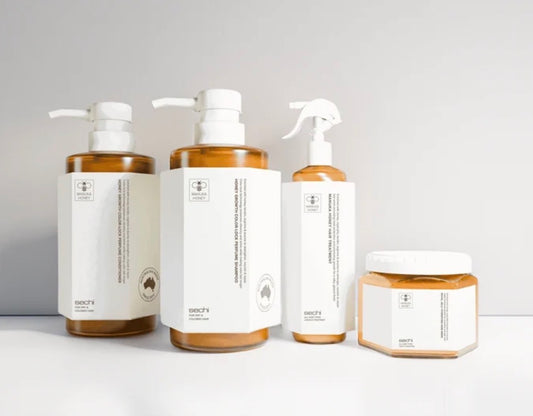Honey Growth Ultimate Collection