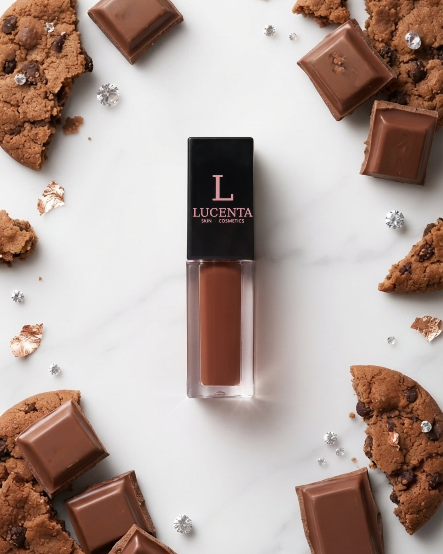 Velour Lip Oil