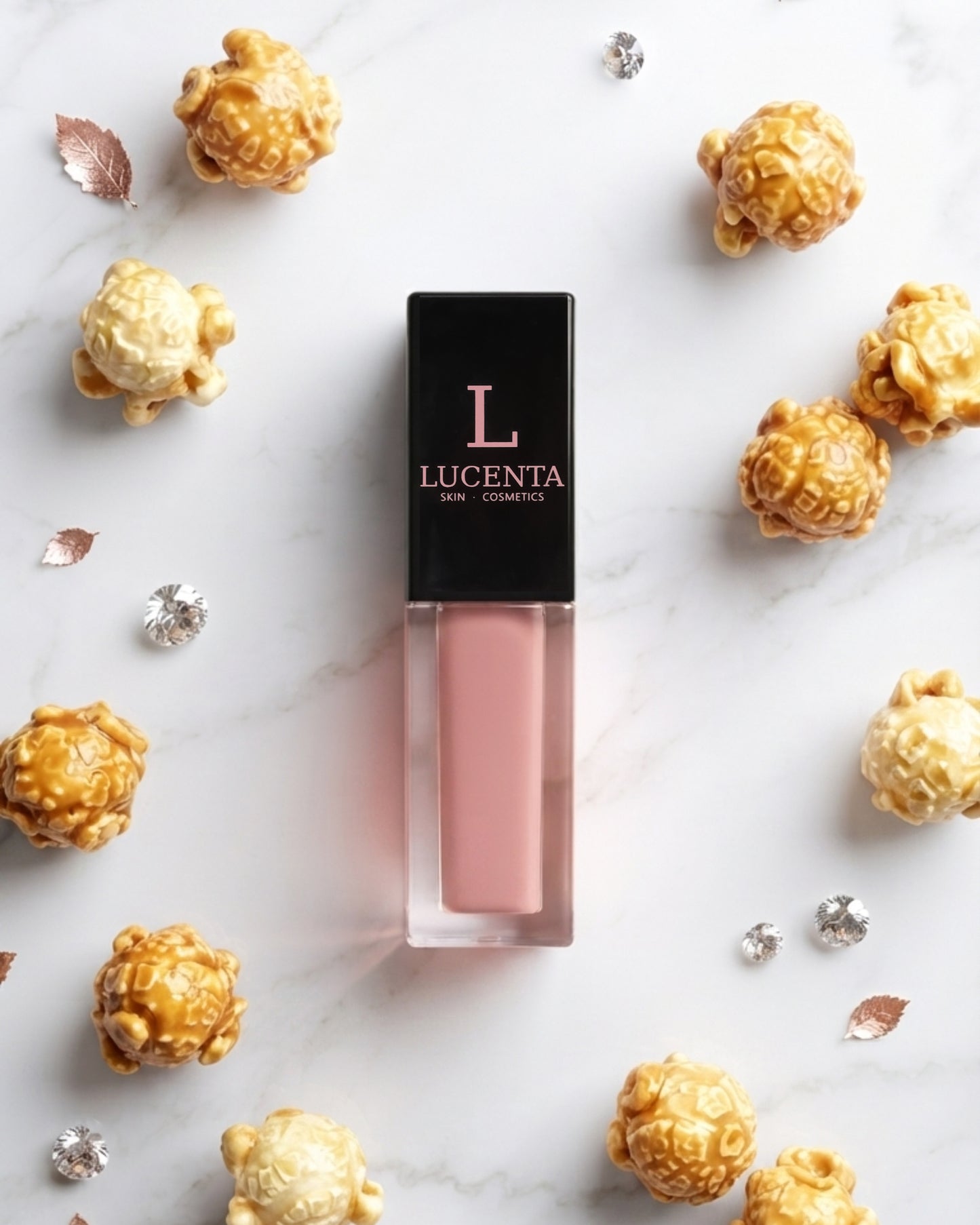 Velour Lip Oil