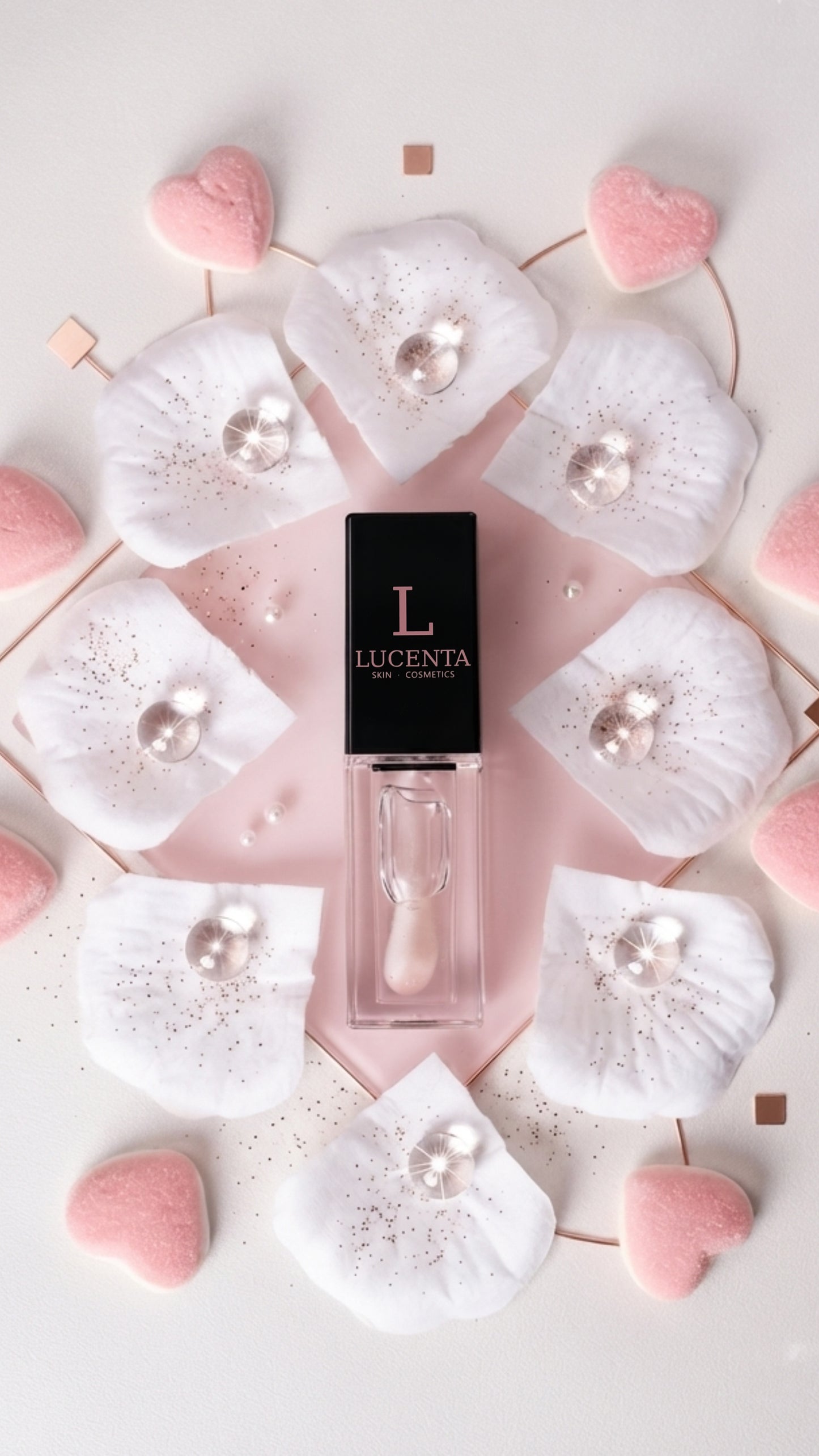 Velour Lip Oil