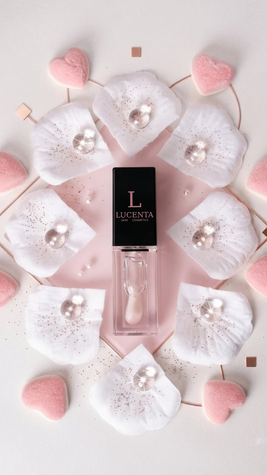 Velour Lip Oil