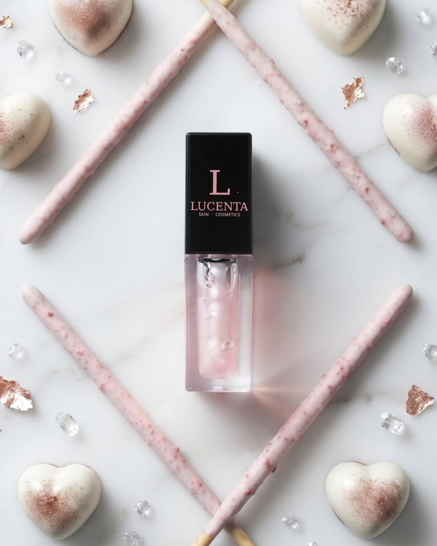 Velour Lip Oil